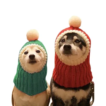 Pet Skrybėlę Šunų Helovinas, Kalėdos, Galvos Apdangalai Katė Juokinga Galvos Apdangalai Prekių Šuo Bžūp Kalėdų Šunų Šunų Skrybėlės