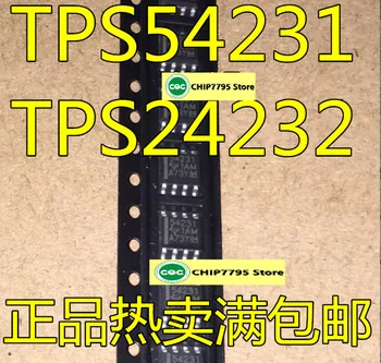 TPS54231DR TPS54232DR TPS54231 TPS54232 DC konverteris spardytis lustas